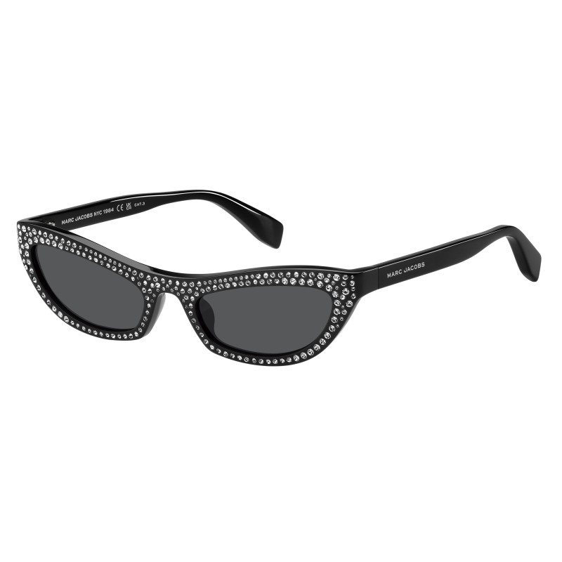 Akiniai nuo saulės THE MARC JACOBS WOMEN MARC797S7C5 (Lęšis / tiltelis / auselė) 54 / 20 / 135 mm