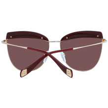 SUNGLASSES ANA HICKMANN WOMEN AH3190-59D01 (Lens / Bridge / Temple) 60 / 15 / 145 mm) SUNGLASSES ANA HICKMANN WOMEN AH3190-59D01 (Lens / Bridge / Temple) 60 / 15 / 145 mm)