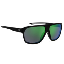 Saulės akiniai UNDER ARMOUR unisex UADOMINATE807 (Lęšis / tiltelis / auselė) 62 / 17 / 130 mm