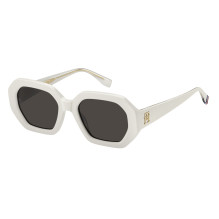 Akiniai nuo saulės TOMMY HILFIGER moterims TH-2155-S-SZJ (Lęšis / tiltelis / auselė) 52 / 20 / 140 mm