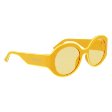 SUNGLASSES LONGCHAMP WOMEN LO758S-741 (Lens / Bridge / Temple) 53 / 20 / 140 mm) SUNGLASSES LONGCHAMP WOMEN LO758S-741 (Lens / Bridge / Temple) 53 / 20 / 140 mm)
