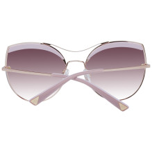SUNGLASSES ANA HICKMANN WOMEN AH3207-59H01 (Lens / Bridge / Temple) 59 / 17 / 145 mm) SUNGLASSES ANA HICKMANN WOMEN AH3207-59H01 (Lens / Bridge / Temple) 59 / 17 / 145 mm)