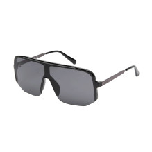 SUNGLASSES GUESS MAN GO00054-0001A (Lens / Bridge / Temple) 00 / 0 / 140 mm)