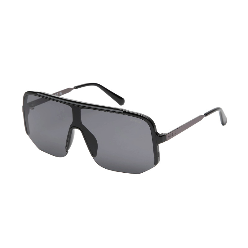 SUNGLASSES GUESS MAN GO00054-0001A (Lens / Bridge / Temple) 00 / 0 / 140 mm)