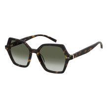 SUNGLASSES TOMMY HILFIGER WOMEN TH-2213-S-086 (Lens / Bridge / Temple) 52 / 17 / 145 mm)