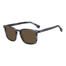 SUNGLASSES BOSS MAN BOSS1364SJBW (Lens / Bridge / Temple) 53 / 19 / 145 mm)