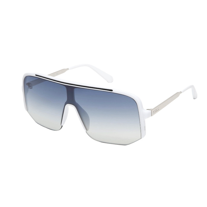 SUNGLASSES GUESS MAN GO00054-0021W (Lens / Bridge / Temple) 00 / 0 / 140 mm)