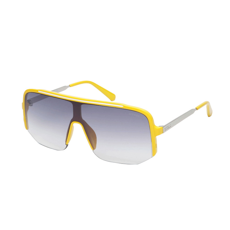 SUNGLASSES GUESS MAN GO00054-0039B (Lens / Bridge / Temple) 00 / 0 / 140 mm)