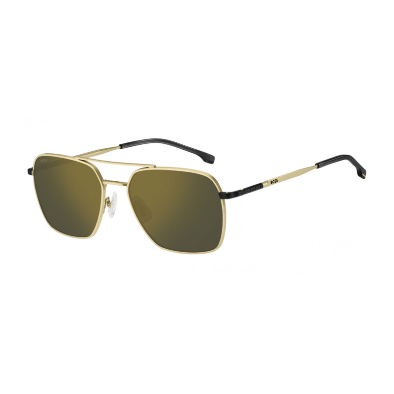 SUNGLASSES BOSS MAN BOSS1414S0NZ (Lens / Bridge / Temple) 57 / 18 / 145 mm)
