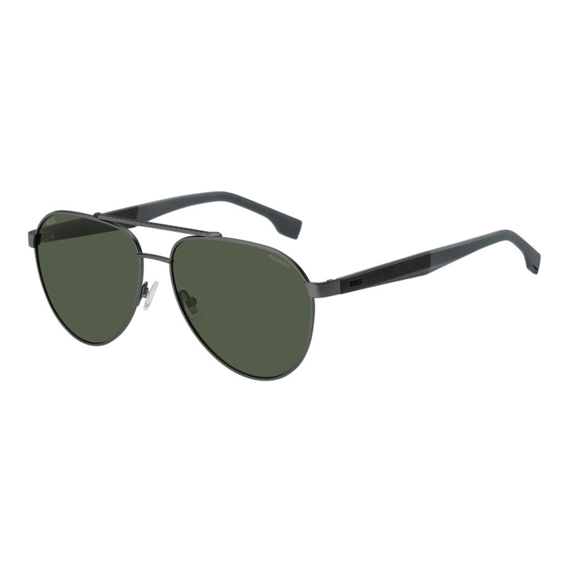 SUNGLASSES BOSS MAN BOSS1485SMFK (Lens / Bridge / Temple) 60 / 15 / 145 mm)