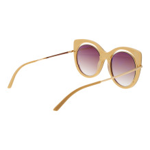 SUNGLASSES ANA HICKMANN WOMEN AH9265-54H02 (Lens / Bridge / Temple) 54 / 20 / 145 mm) SUNGLASSES ANA HICKMANN WOMEN AH9265-54H02 (Lens / Bridge / Temple) 54 / 20 / 145 mm)