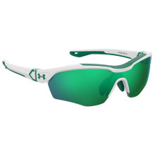 SUNGLASSES UNDER ARMOUR CHILDREN UAYARDPROJR07 (Lens / Bridge / Temple) 99 / 17 / 115 mm) SUNGLASSES UNDER ARMOUR CHILDREN UAYARDPROJR07 (Lens / Bridge / Temple) 99 / 17 / 115 mm)