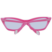 Akiniai nuo saulės ANA HICKMANN WOMEN AH9278-64T01 (Lęšis / Nosis / Šoninė dalis) 64 / 17 / 143 mm Akiniai nuo saulės ANA HICKMANN WOMEN AH9278-64T01 (Lęšis / Nosis / Šoninė dalis) 64 / 17 / 143 mm