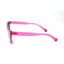 SUNGLASSES POLAROID UNISEX PLD6206SMU1 (Lens / Bridge / Temple) 51 / 20 / 145 mm)