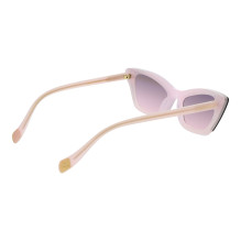 SUNGLASSES ANA HICKMANN WOMEN AH9278-64T02 (Lens / Bridge / Temple) 64 / 17 / 143 mm) SUNGLASSES ANA HICKMANN WOMEN AH9278-64T02 (Lens / Bridge / Temple) 64 / 17 / 143 mm)
