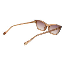 SUNGLASSES ANA HICKMANN WOMEN AH9278-64T03 (Lens / Bridge / Temple) 64 / 17 / 143 mm) SUNGLASSES ANA HICKMANN WOMEN AH9278-64T03 (Lens / Bridge / Temple) 64 / 17 / 143 mm)
