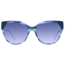 SUNGLASSES ANA HICKMANN WOMEN AH9339-56P04 (Lens / Bridge / Temple) 56 / 17 / 140 mm) SUNGLASSES ANA HICKMANN WOMEN AH9339-56P04 (Lens / Bridge / Temple) 56 / 17 / 140 mm)