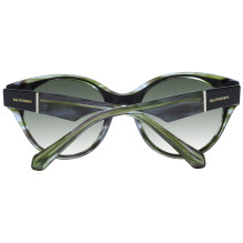 SUNGLASSES ANA HICKMANN WOMEN AH9345-51H01 (Lens / Bridge / Temple) 51 / 18 / 143 mm) SUNGLASSES ANA HICKMANN WOMEN AH9345-51H01 (Lens / Bridge / Temple) 51 / 18 / 143 mm)