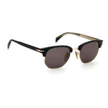 SUNGLASSES DAVID BECKHAM MAN DB1002S2M2IR (Lens / Bridge / Temple) 51 / 21 / 145 mm) SUNGLASSES DAVID BECKHAM MAN DB1002S2M2IR (Lens / Bridge / Temple) 51 / 21 / 145 mm)
