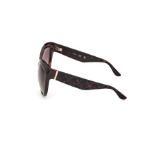 Akiniai nuo saulės GUESS moterims GU00130-6152F (Lęšis / tiltelis / auselė) 61 / 20 / 125 mm Akiniai nuo saulės GUESS moterims GU00130-6152F (Lęšis / tiltelis / auselė) 61 / 20 / 125 mm