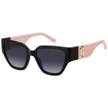 SUNGLASSES THE MARC JACOBS WOMEN MARC724S3H2 (Lens / Bridge / Temple) 54 / 18 / 135 mm)