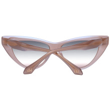 SUNGLASSES ANA HICKMANN WOMEN AH9391-56T02 (Lens / Bridge / Temple) 56 / 15 / 143 mm) SUNGLASSES ANA HICKMANN WOMEN AH9391-56T02 (Lens / Bridge / Temple) 56 / 15 / 143 mm)