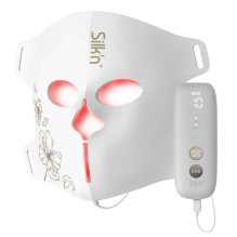 Xiaomi Silk'n LED EMS odos priežiūros priemonių rinkinys odos šviesos terapija White Xiaomi Silk'n LED EMS odos priežiūros priemonių rinkinys odos šviesos terapija White
