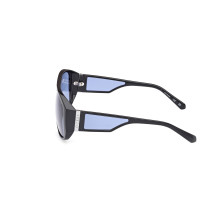 SUNGLASSES GUESS UNISEX GU00135-6101V (Lens / Bridge / Temple) 61 / 11 / 140 mm)