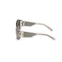 Akiniai nuo saulės GUESS unisex GU00135-6193N (Lęšis / tiltelis / auselė) 61 / 11 / 140 mm Akiniai nuo saulės GUESS unisex GU00135-6193N (Lęšis / tiltelis / auselė) 61 / 11 / 140 mm