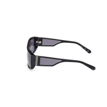Akiniai nuo saulės GUESS unisex GU00136-6001A (Lęšis / Nosis / Šakelė) 60 / 16 / 140 mm Akiniai nuo saulės GUESS unisex GU00136-6001A (Lęšis / Nosis / Šakelė) 60 / 16 / 140 mm