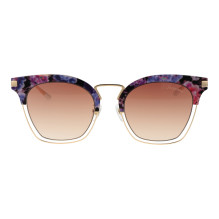 SUNGLASSES ANA HICKMANN WOMEN HI3037A-54H02 (Lens / Bridge / Temple) 51 / 22 / 145 mm) SUNGLASSES ANA HICKMANN WOMEN HI3037A-54H02 (Lens / Bridge / Temple) 51 / 22 / 145 mm)