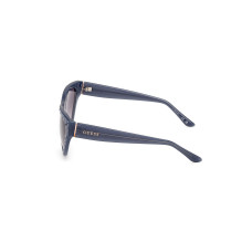 SUNGLASSES GUESS WOMEN GU00151-5784B (Lens / Bridge / Temple) 57 / 15 / 135 mm) SUNGLASSES GUESS WOMEN GU00151-5784B (Lens / Bridge / Temple) 57 / 15 / 135 mm)