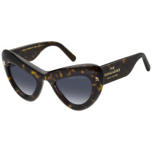 SUNGLASSES THE MARC JACOBS WOMEN MARC798SAIO (Lens / Bridge / Temple) 48 / 24 / 140 mm)