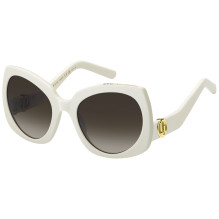 SUNGLASSES THE MARC JACOBS WOMEN MARC808SSZJ (Lens / Bridge / Temple) 57 / 23 / 130 mm)