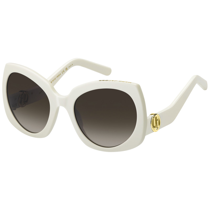 SUNGLASSES THE MARC JACOBS WOMEN MARC808SSZJ (Lens / Bridge / Temple) 57 / 23 / 130 mm)