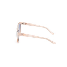 SUNGLASSES GUESS WOMEN GU7877-5657B (Lens / Bridge / Temple) 56 / 18 / 135 mm) SUNGLASSES GUESS WOMEN GU7877-5657B (Lens / Bridge / Temple) 56 / 18 / 135 mm)