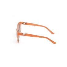 SUNGLASSES GUESS WOMEN GU7878-5544F (Lens / Bridge / Temple) 55 / 16 / 140 mm)