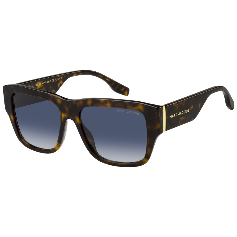 SUNGLASSES THE MARC JACOBS MAN MARC842S086 (Lens / Bridge / Temple) 55 / 16 / 145 mm)