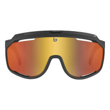 SUNGLASSES BOLLE UNISEX BS018003 (Lens / Bridge / Temple) 143 / 00 / 118 mm)