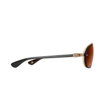 SUNGLASSES BUGATTI MAN 10-MBK-RG (Lens / Bridge / Temple) 63 / 13 / 142 mm) SUNGLASSES BUGATTI MAN 10-MBK-RG (Lens / Bridge / Temple) 63 / 13 / 142 mm)