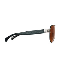 SUNGLASSES BUGATTI MAN 11-SS (Lens / Bridge / Temple) 63 / 15 / 147 mm)