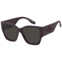 SUNGLASSES THE MARC JACOBS WOMEN MARC859SB3V (Lens / Bridge / Temple) 55 / 16 / 145 mm)