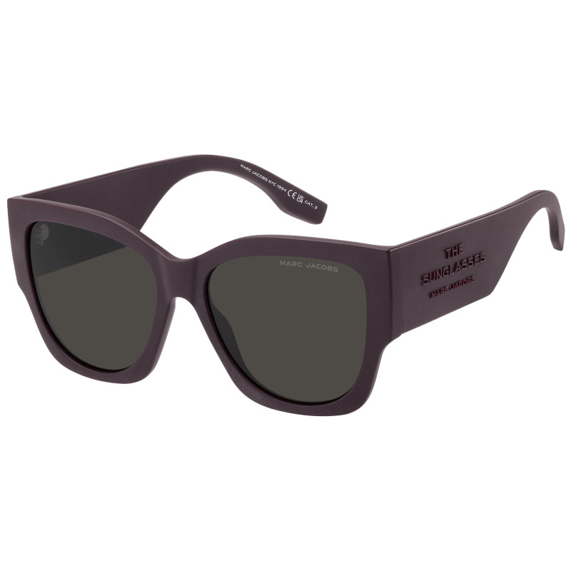 SUNGLASSES THE MARC JACOBS WOMEN MARC859SB3V (Lens / Bridge / Temple) 55 / 16 / 145 mm)
