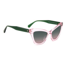 SUNGLASSES KATE SPADE WOMEN AMELIEGS35JF4 (Lens / Bridge / Temple) 54 / 17 / 140 mm) SUNGLASSES KATE SPADE WOMEN AMELIEGS35JF4 (Lens / Bridge / Temple) 54 / 17 / 140 mm)