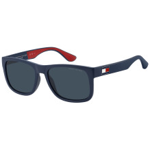 SUNGLASSES TOMMY HILFIGER MAN TH1556NS8RU (Lens / Bridge / Temple) 56 / 18 / 140 mm)