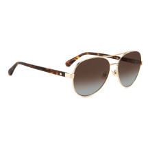 SUNGLASSES KATE SPADE WOMEN AVERIES06JF8L (Lens / Bridge / Temple) 58 / 17 / 140 mm) SUNGLASSES KATE SPADE WOMEN AVERIES06JF8L (Lens / Bridge / Temple) 58 / 17 / 140 mm)