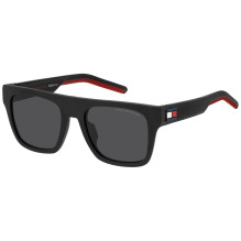 SUNGLASSES TOMMY HILFIGER MAN TH-1976-S-BLX (Lens / Bridge / Temple) 52 / 19 / 145 mm)