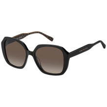 SUNGLASSES TOMMY HILFIGER WOMEN TH-2105-S-7YQ (Lens / Bridge / Temple) 54 / 17 / 140 mm)