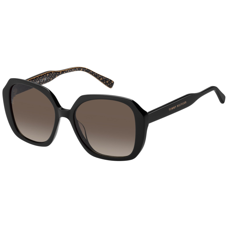 SUNGLASSES TOMMY HILFIGER WOMEN TH-2105-S-7YQ (Lens / Bridge / Temple) 54 / 17 / 140 mm)