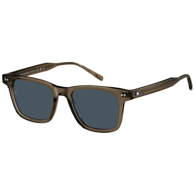 SUNGLASSES TOMMY HILFIGER MAN TH-2127-S-09Q (Lens / Bridge / Temple) 51 / 20 / 150 mm)